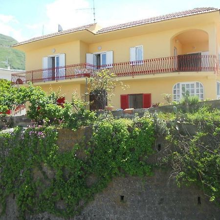 Appartamenti La Balestra Forio di Ischia Exteriér fotografie