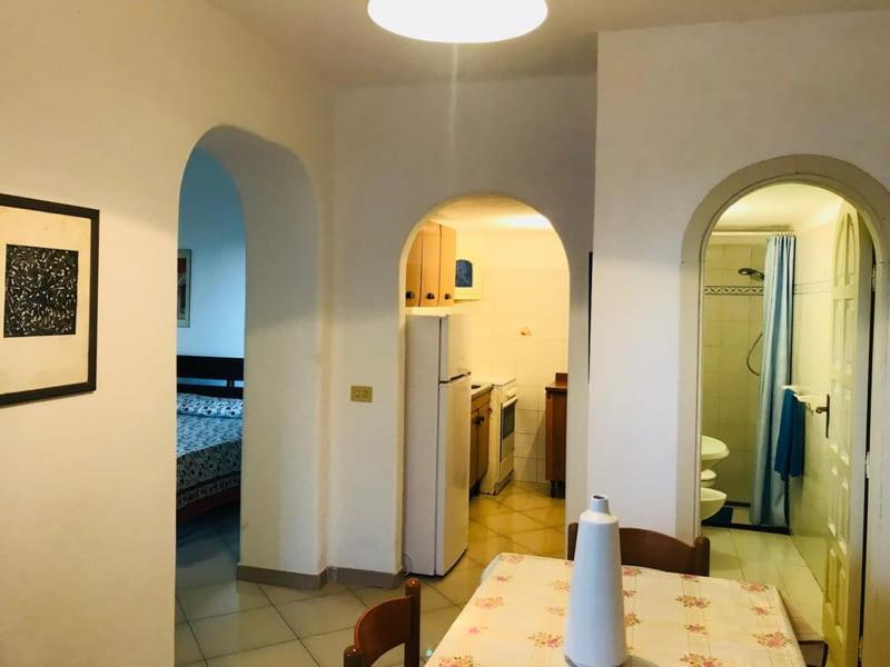 Appartamenti La Balestra Forio di Ischia Exteriér fotografie