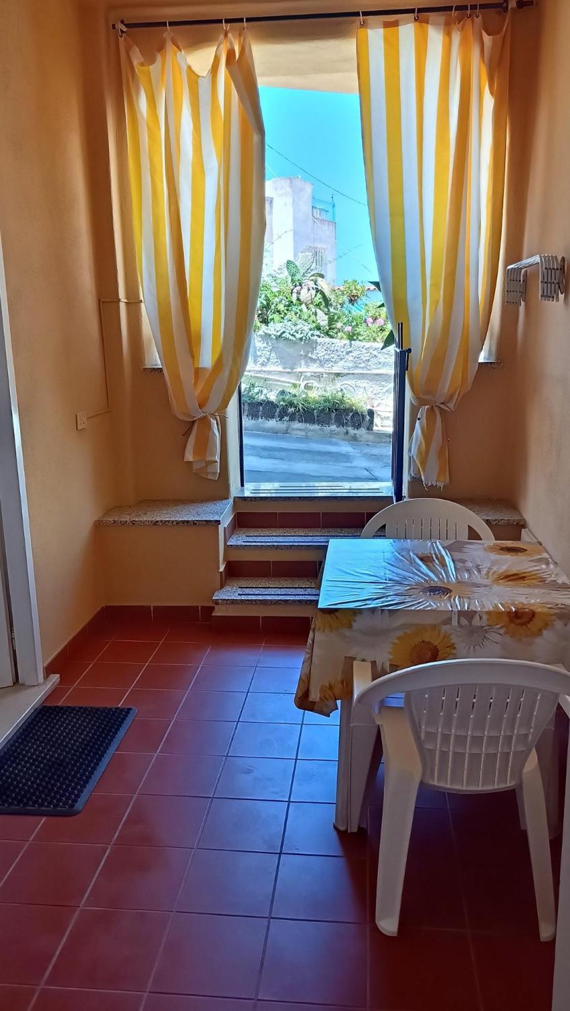 Appartamenti La Balestra Forio di Ischia Exteriér fotografie