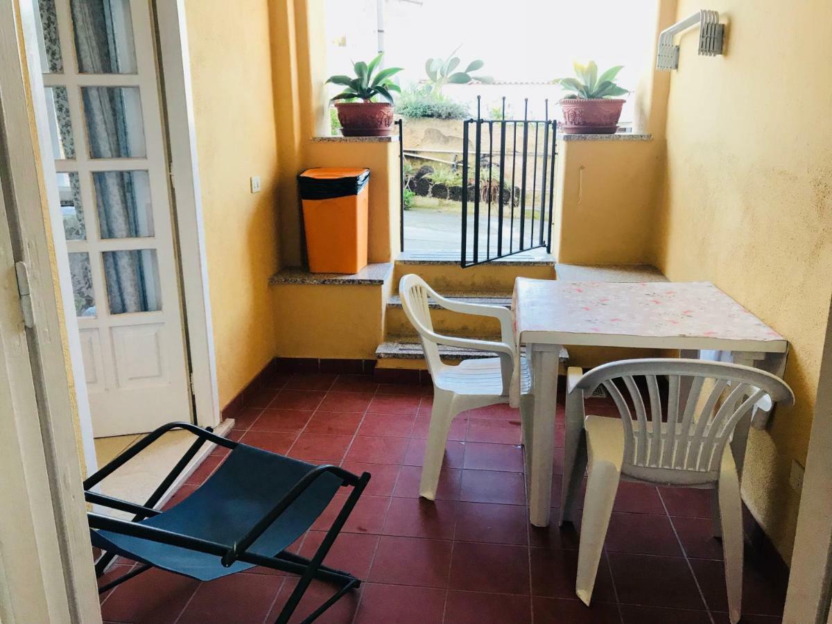Appartamenti La Balestra Forio di Ischia Exteriér fotografie