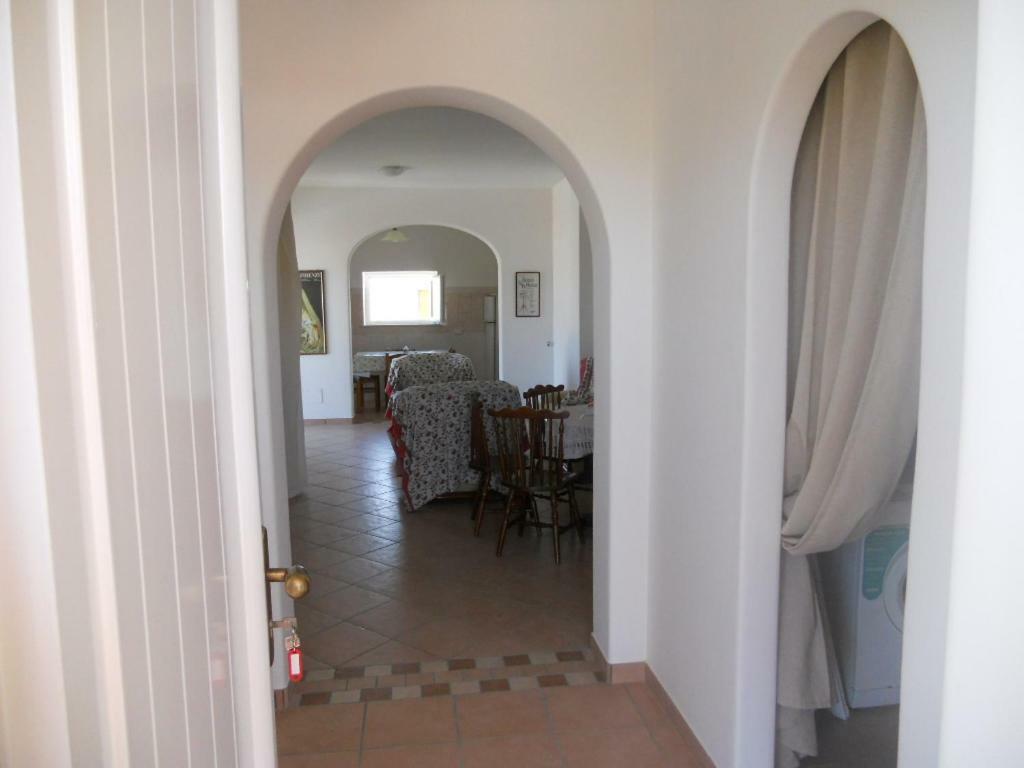 Appartamenti La Balestra Forio di Ischia Exteriér fotografie