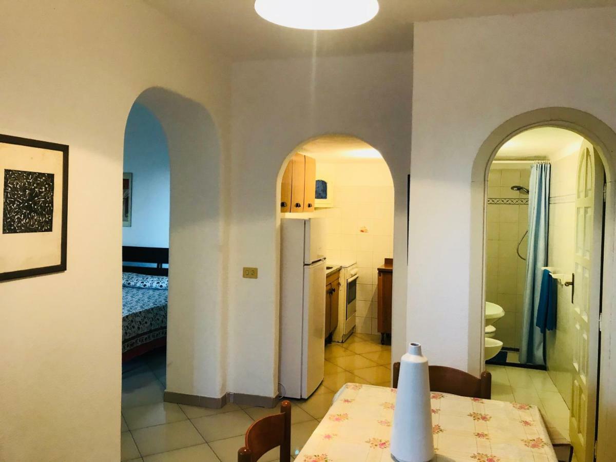 Appartamenti La Balestra Forio di Ischia Exteriér fotografie