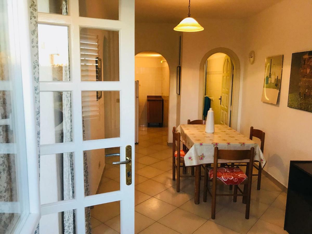 Appartamenti La Balestra Forio di Ischia Exteriér fotografie